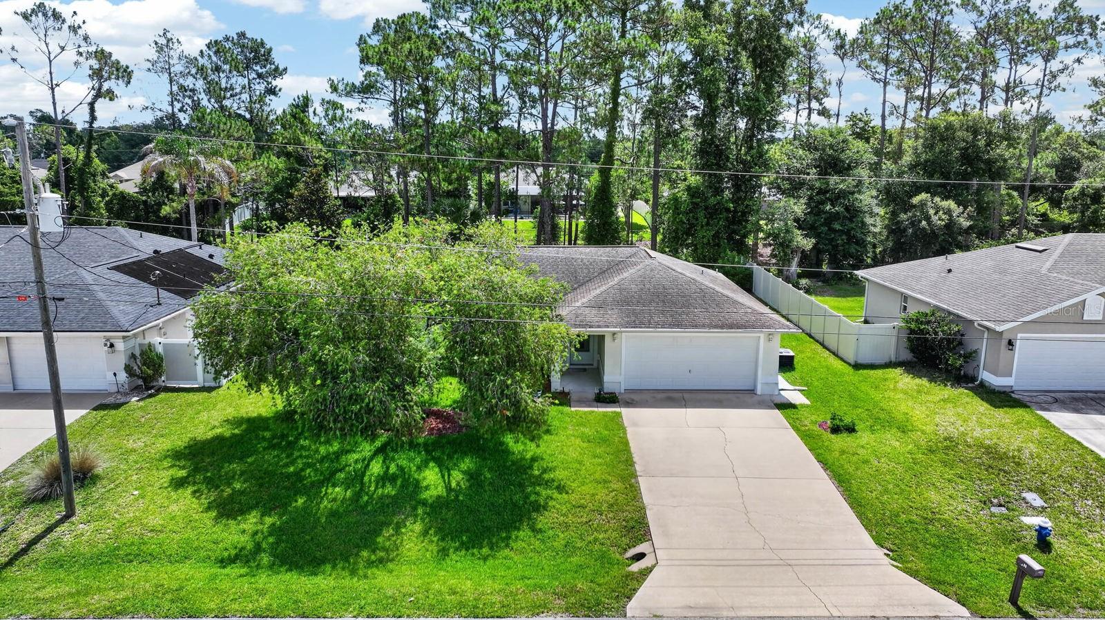PALM COAST - Residential