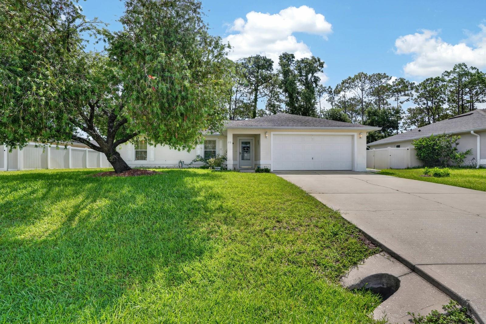 PALM COAST - Residential