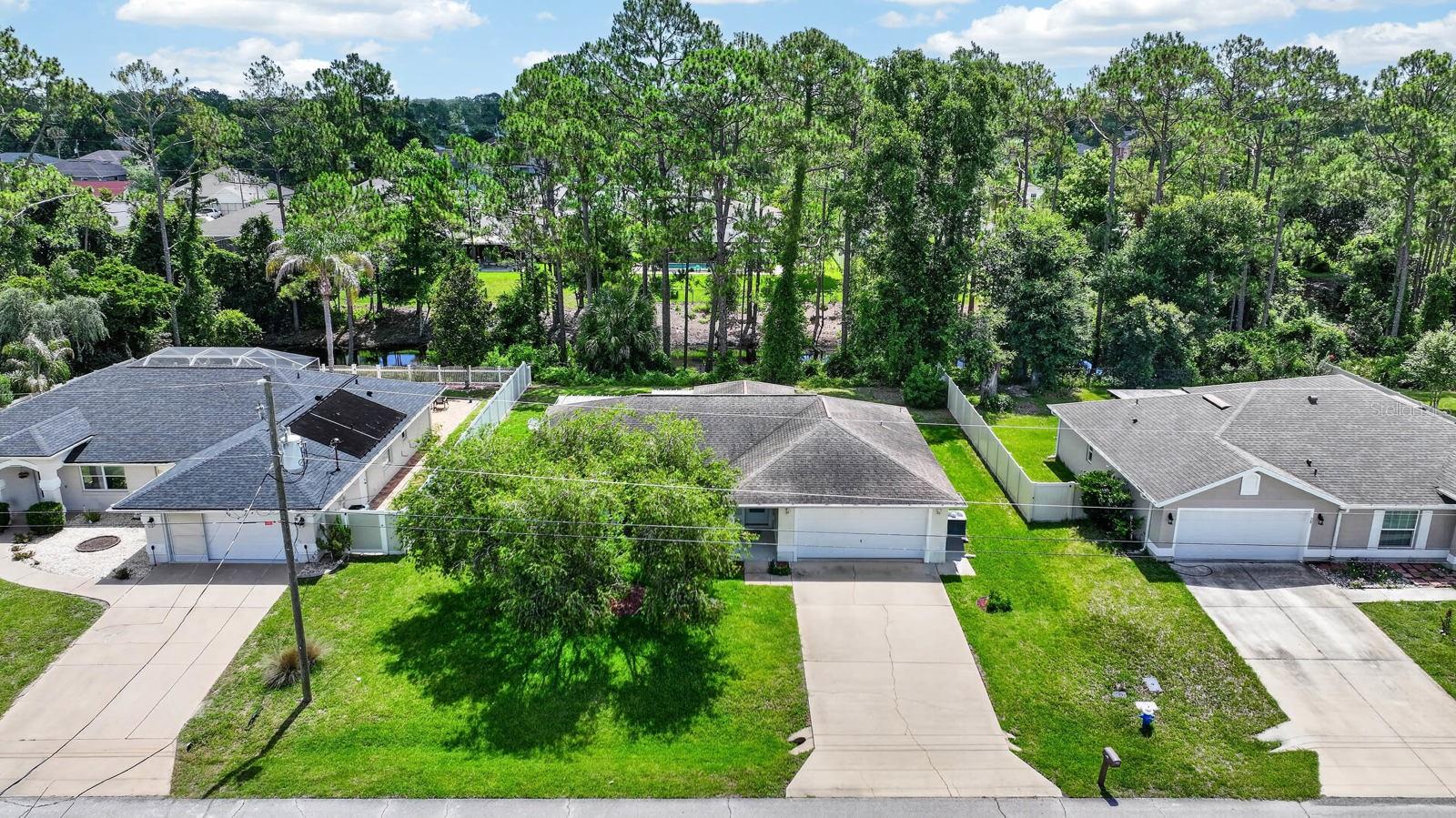 PALM COAST - Residential