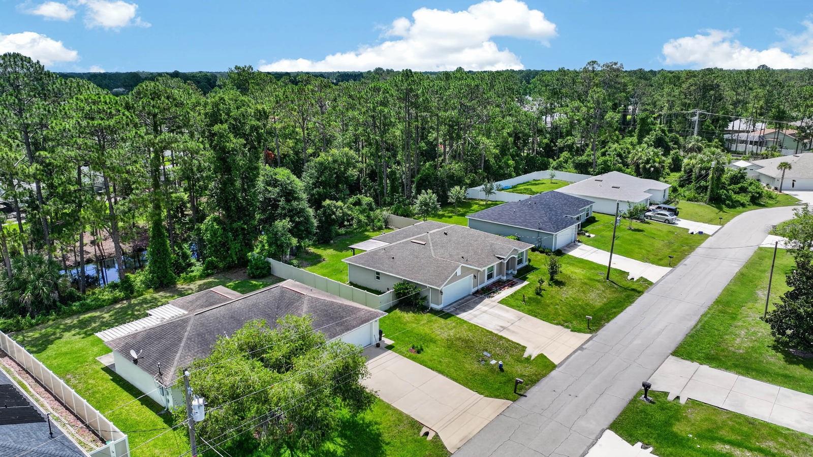 PALM COAST - Residential
