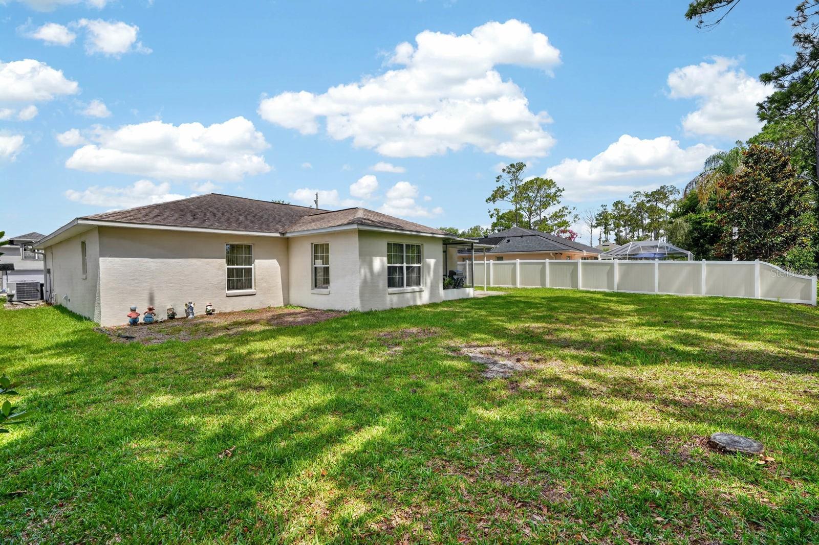 PALM COAST - Residential