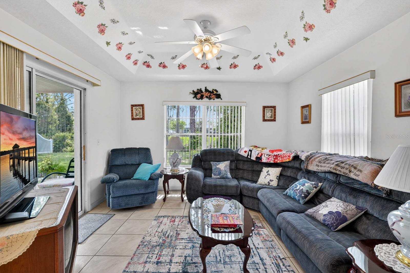 PALM COAST - Residential