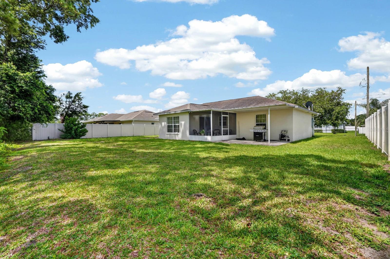PALM COAST - Residential