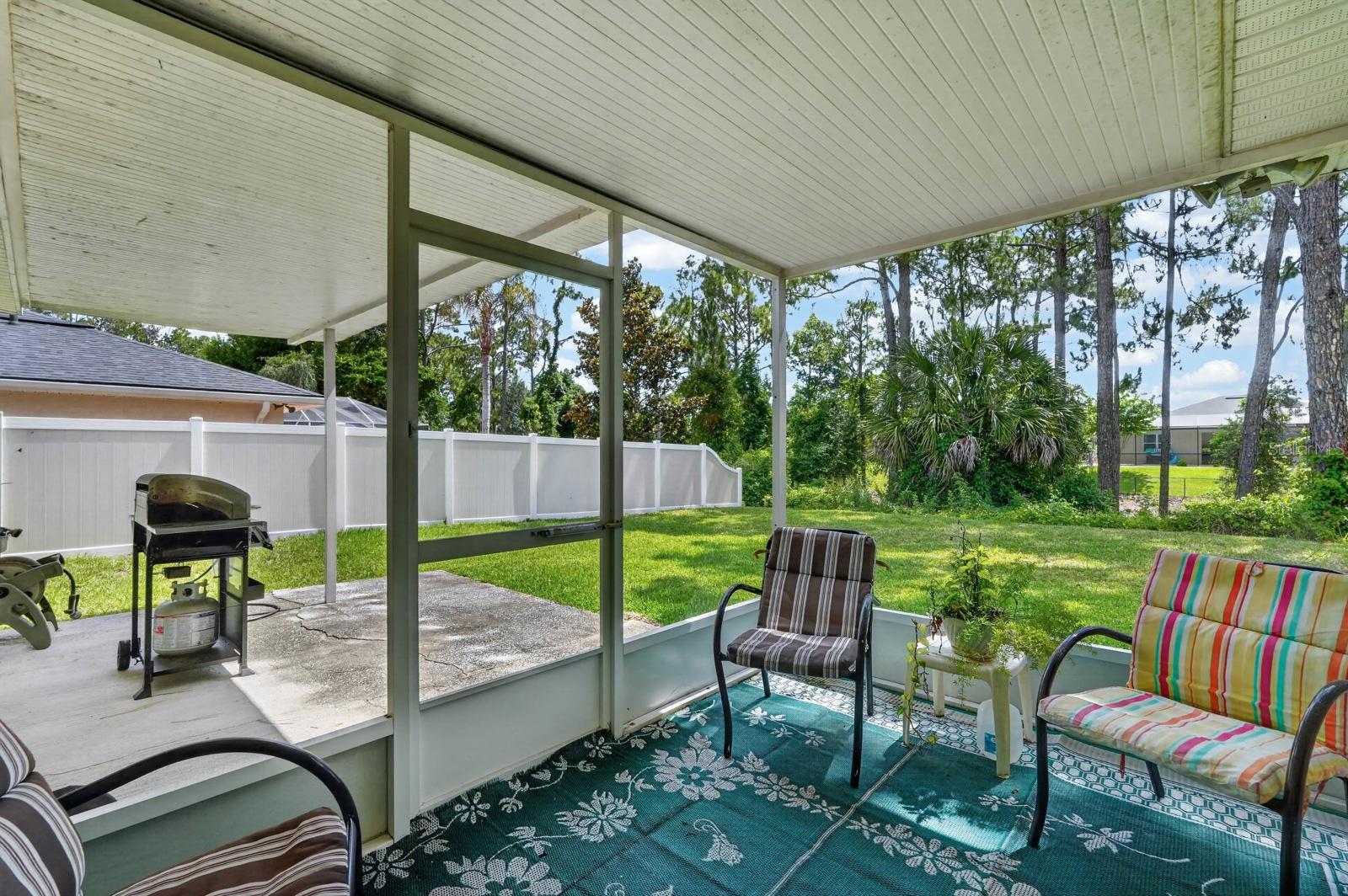 PALM COAST - Residential