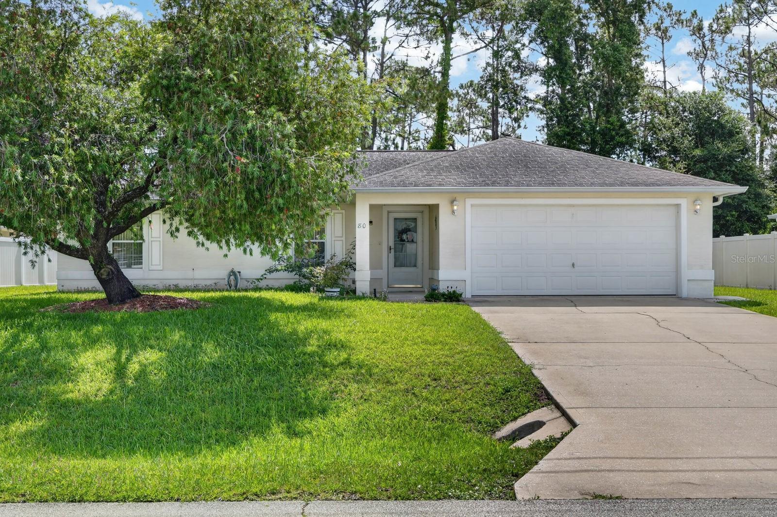 PALM COAST - Residential