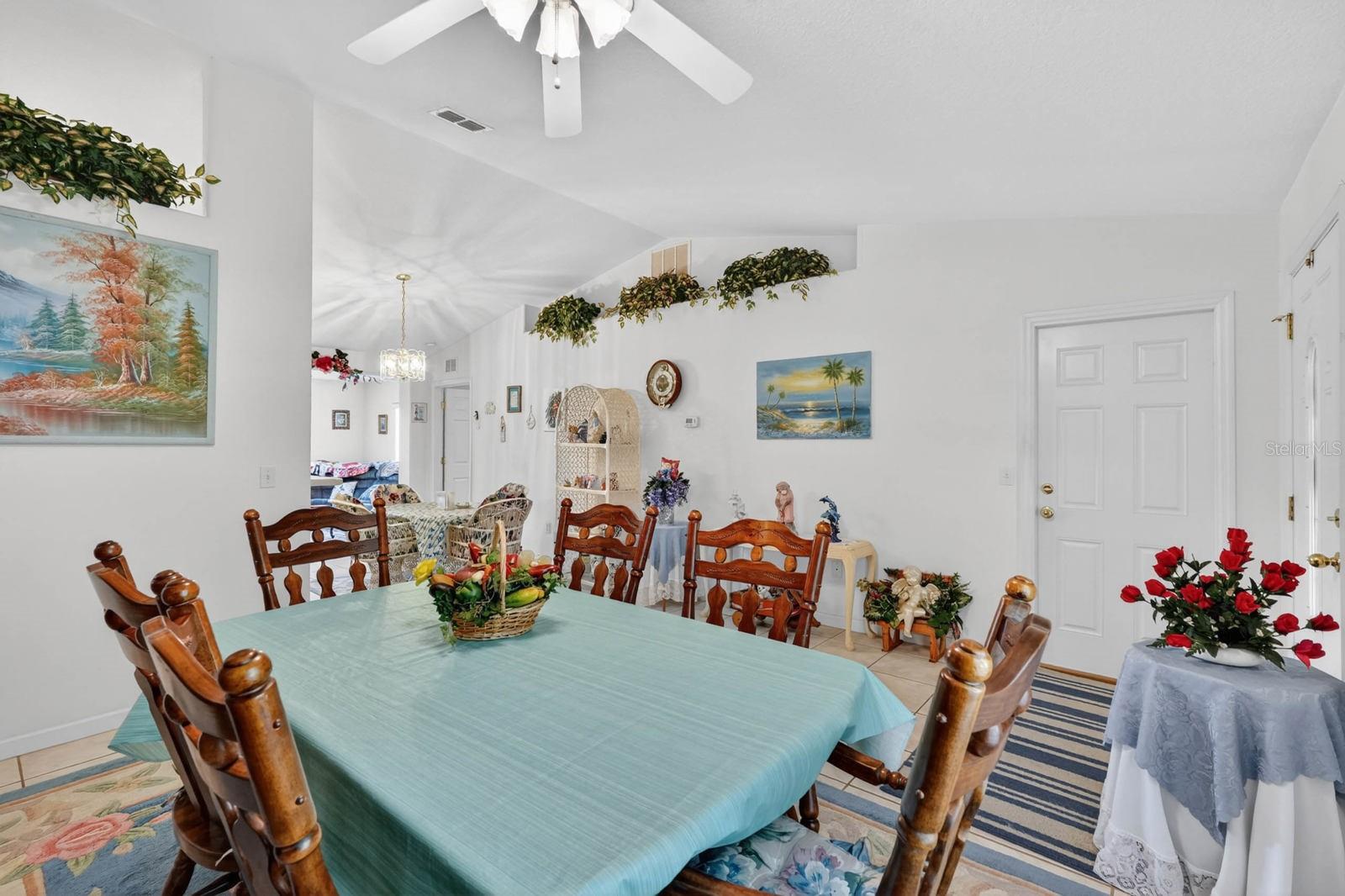 PALM COAST - Residential
