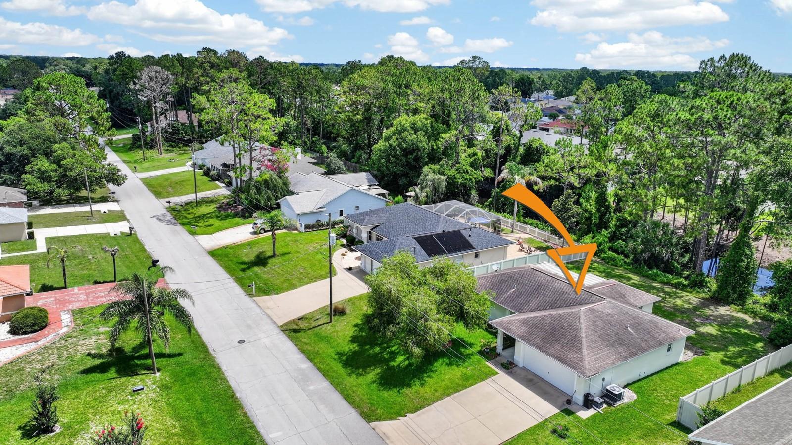 PALM COAST - Residential