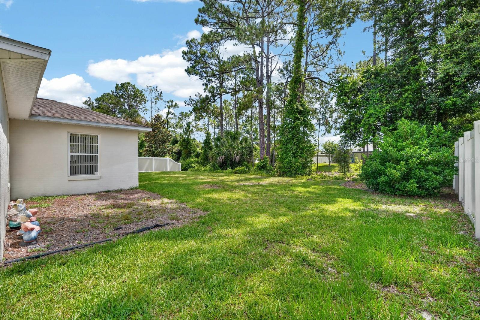 PALM COAST - Residential