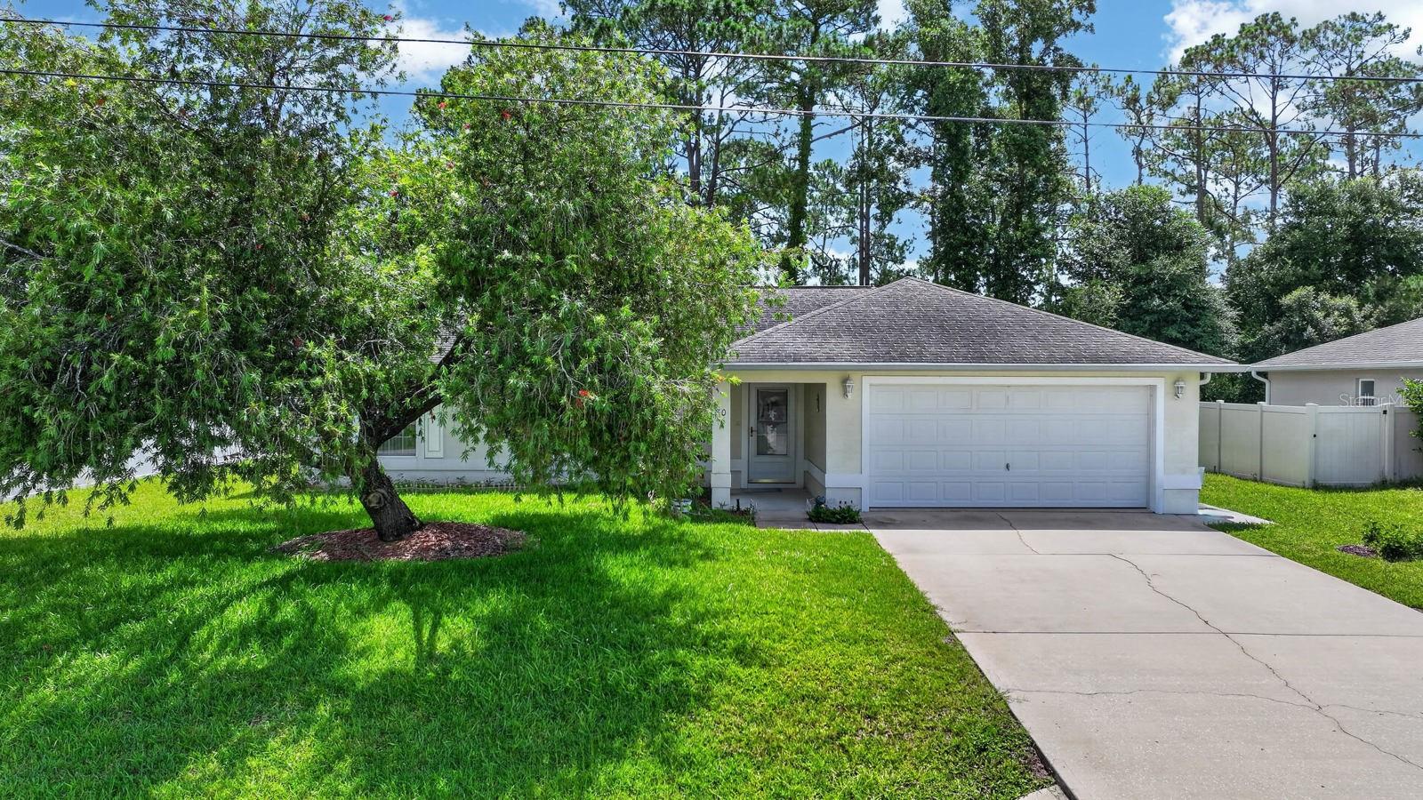 PALM COAST - Residential