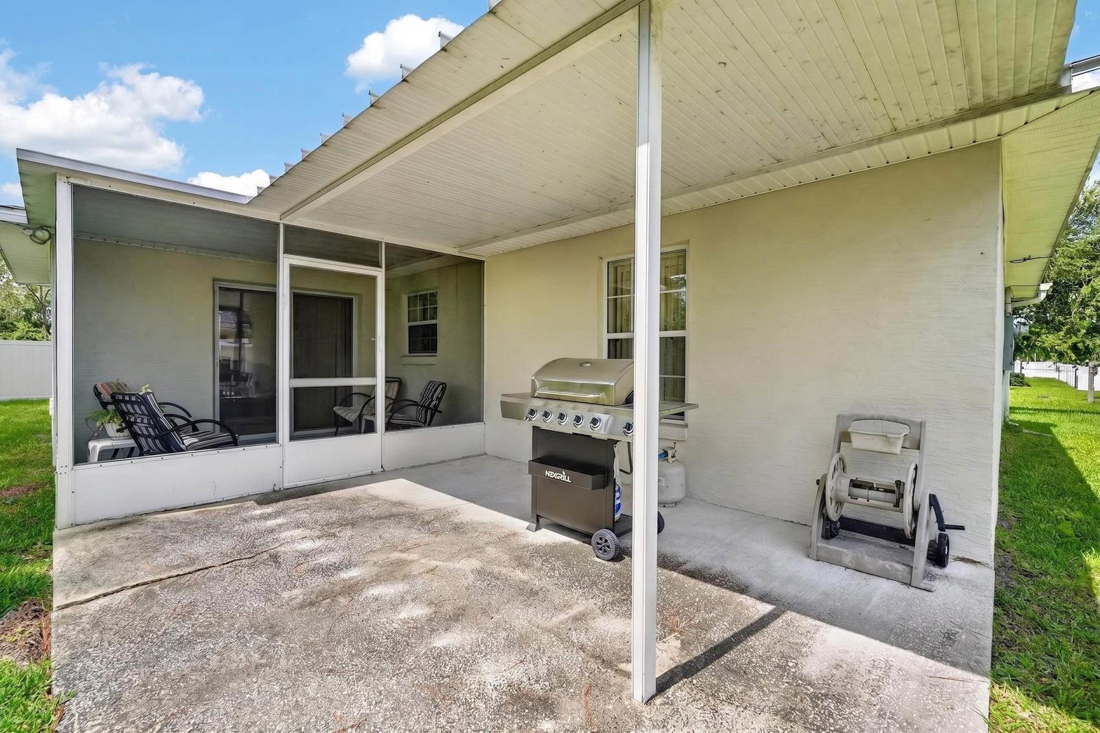 PALM COAST - Residential