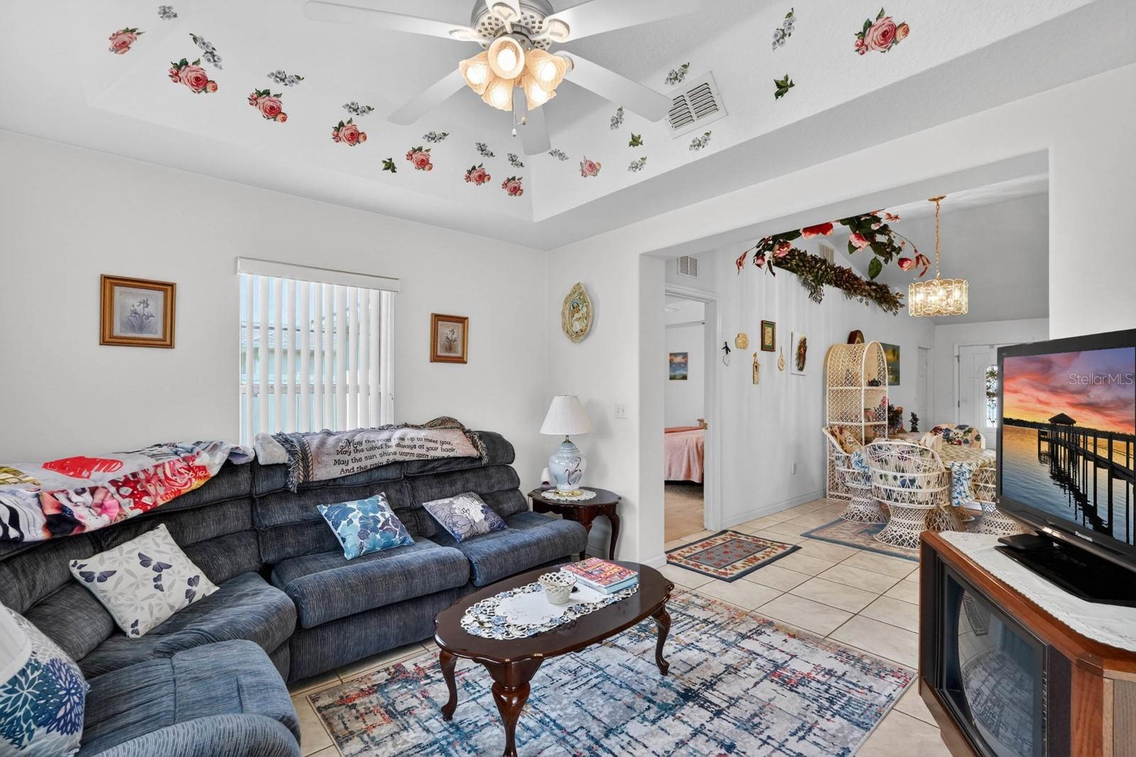 PALM COAST - Residential