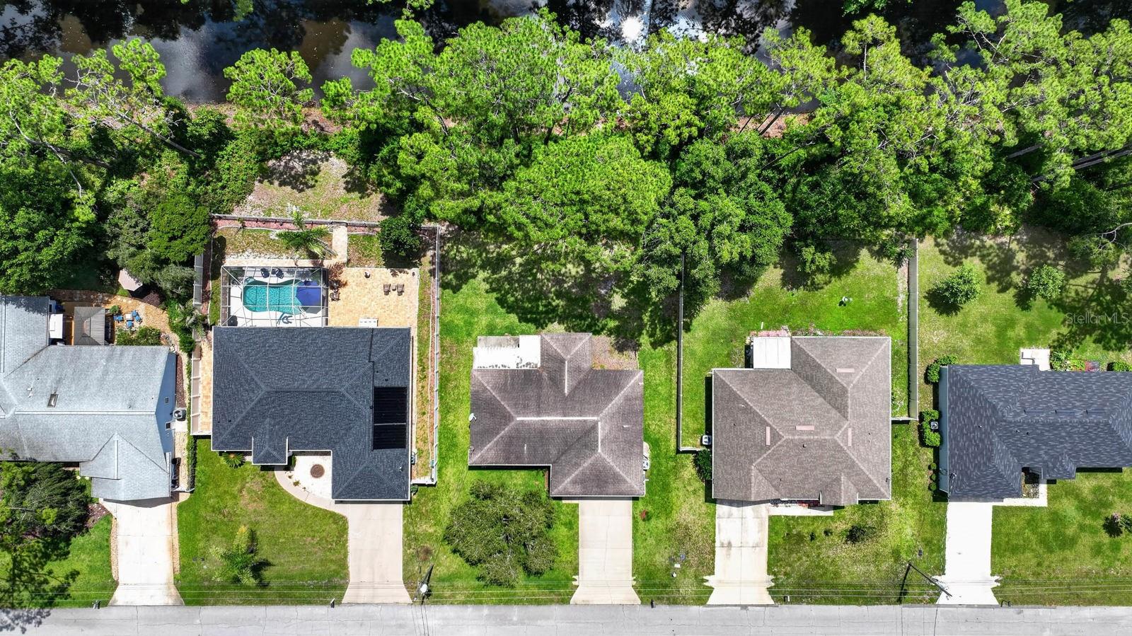 PALM COAST - Residential
