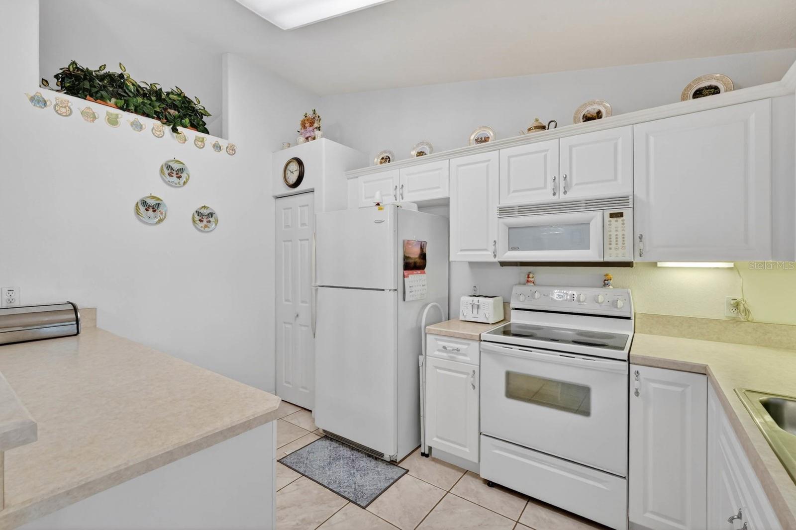 PALM COAST - Residential