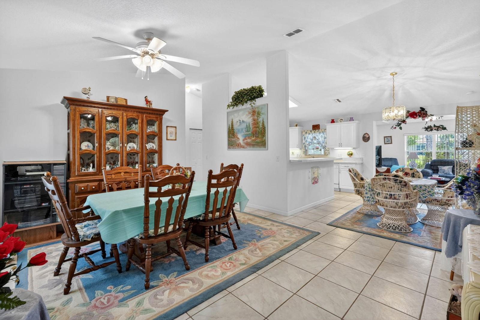 PALM COAST - Residential