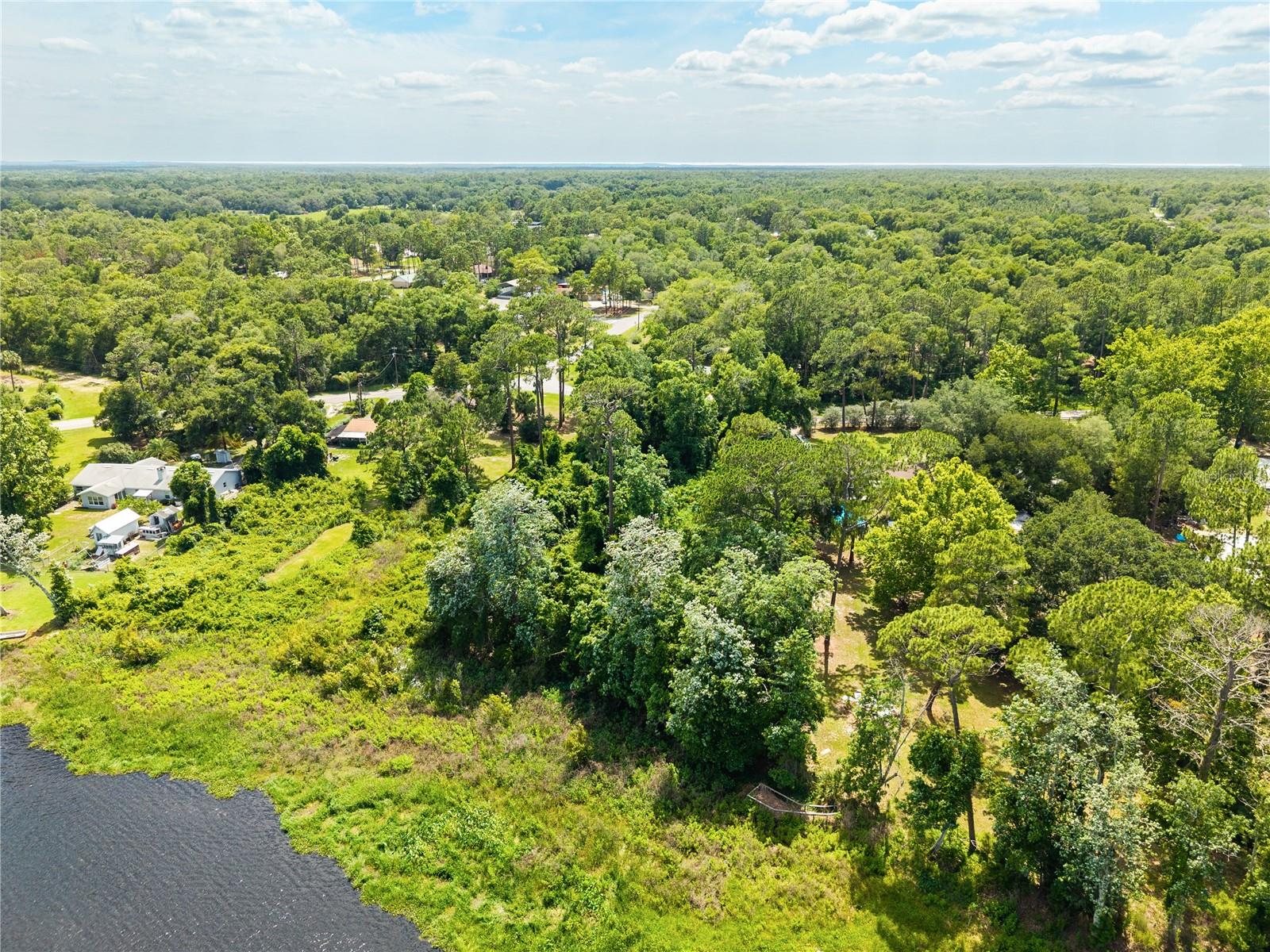 BLUE LAKE RIDGE - Land