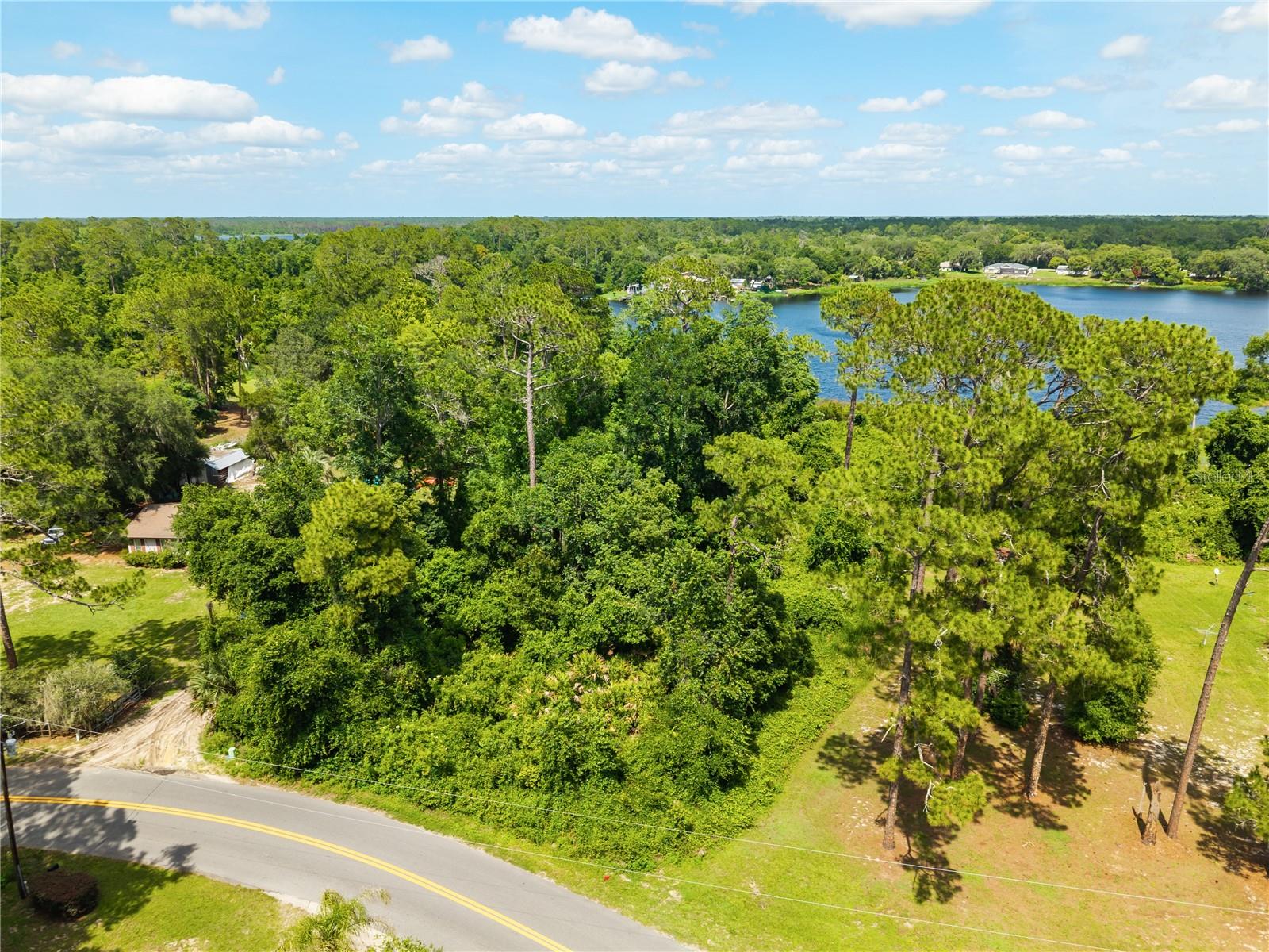 BLUE LAKE RIDGE - Land