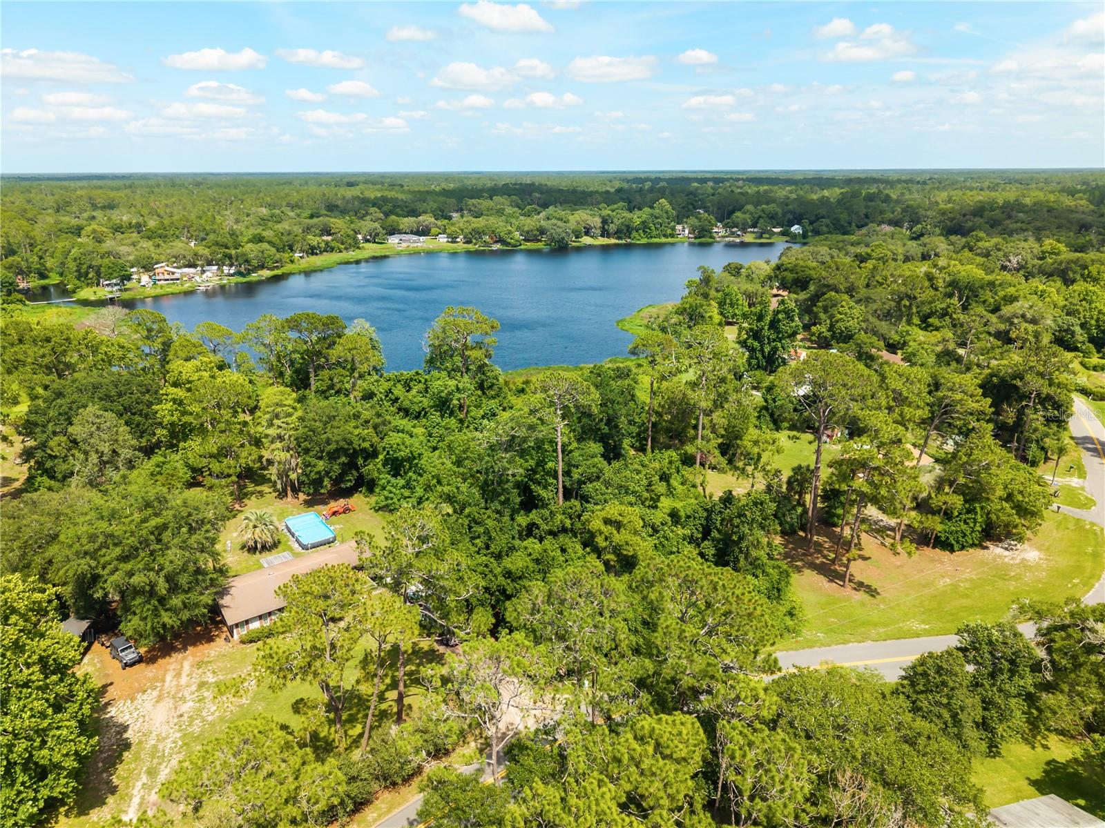 BLUE LAKE RIDGE - Land