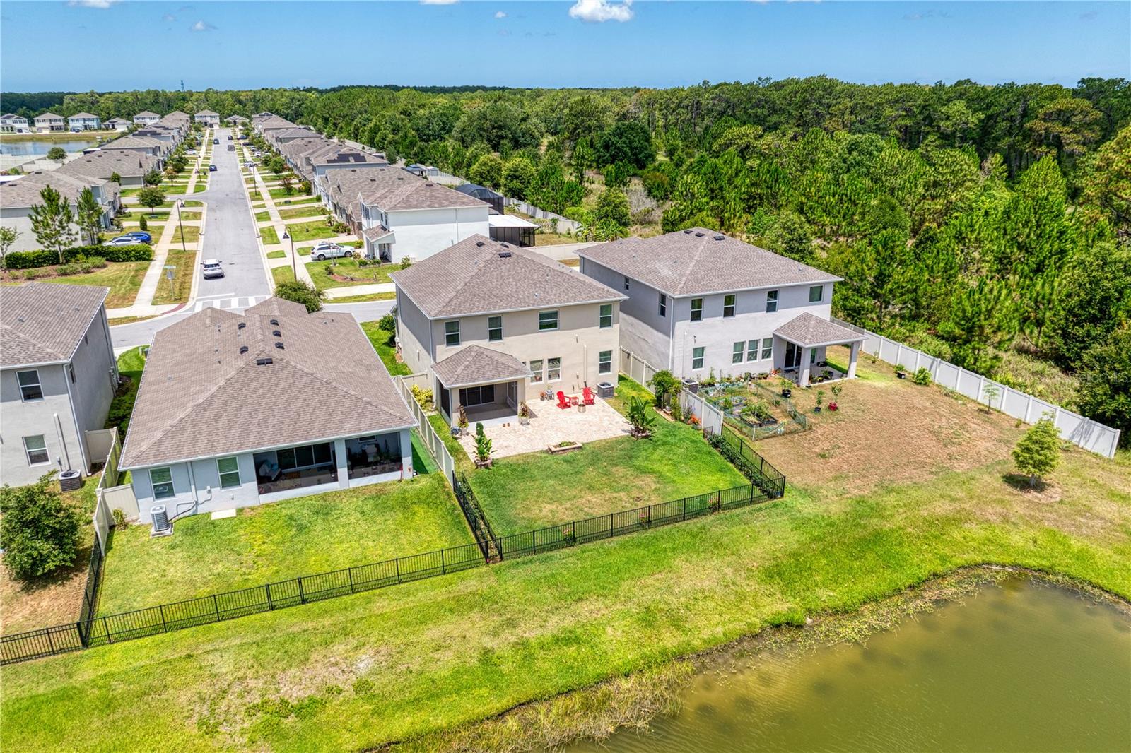 SOUTH BRANCH PRESERVE PH 4A 4 - Residential