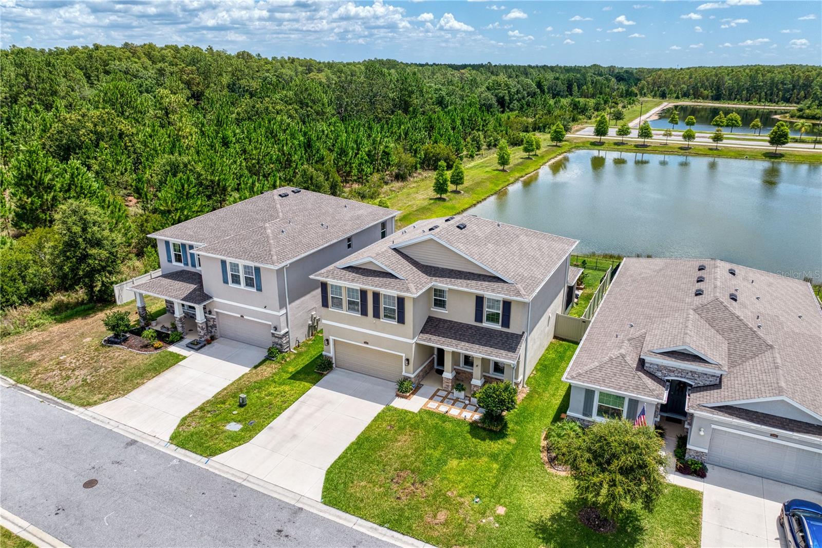 SOUTH BRANCH PRESERVE PH 4A 4 - Residential