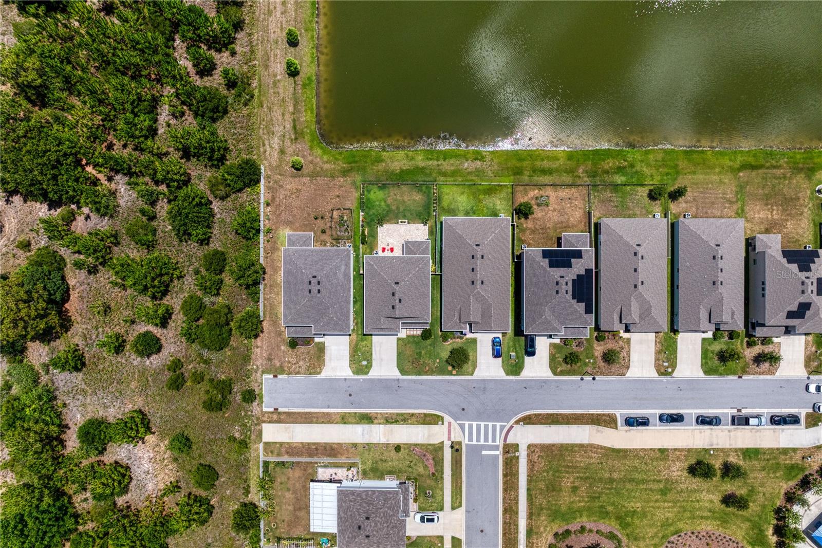 SOUTH BRANCH PRESERVE PH 4A 4 - Residential