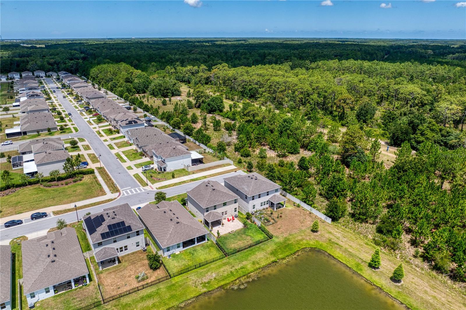 SOUTH BRANCH PRESERVE PH 4A 4 - Residential