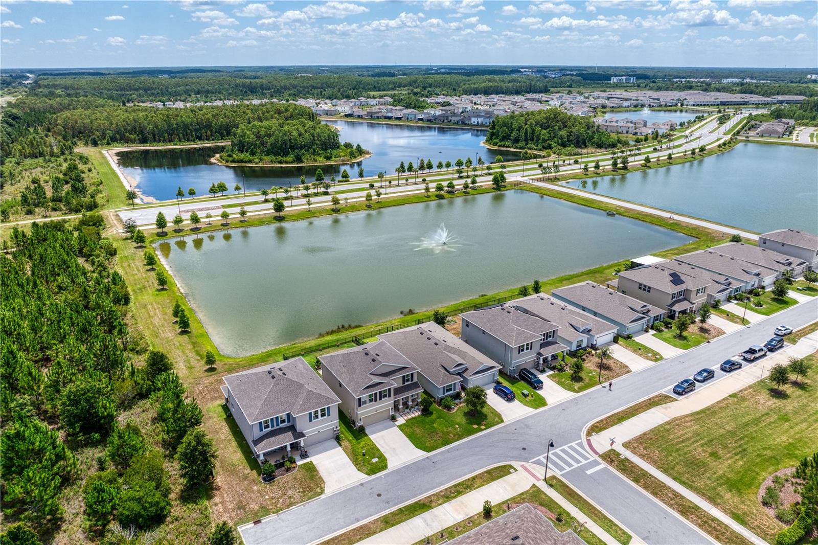 SOUTH BRANCH PRESERVE PH 4A 4 - Residential