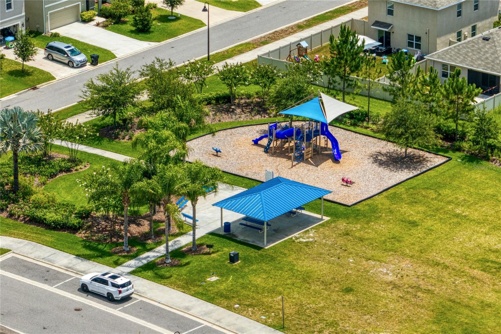SOUTH BRANCH PRESERVE PH 4A 4 - Residential