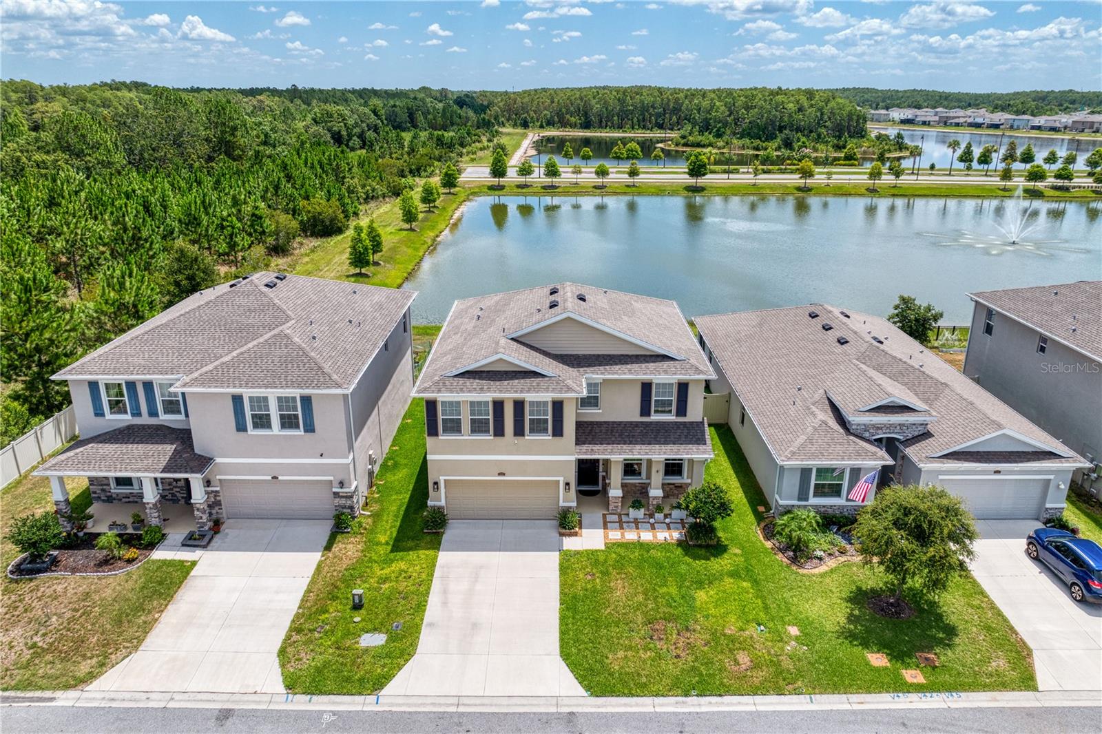 SOUTH BRANCH PRESERVE PH 4A 4 - Residential