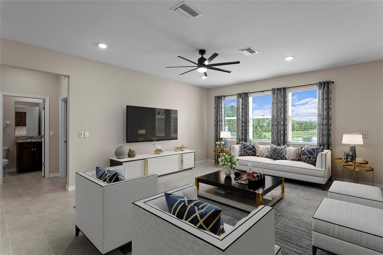 SOUTH BRANCH PRESERVE PH 4A 4 - Residential