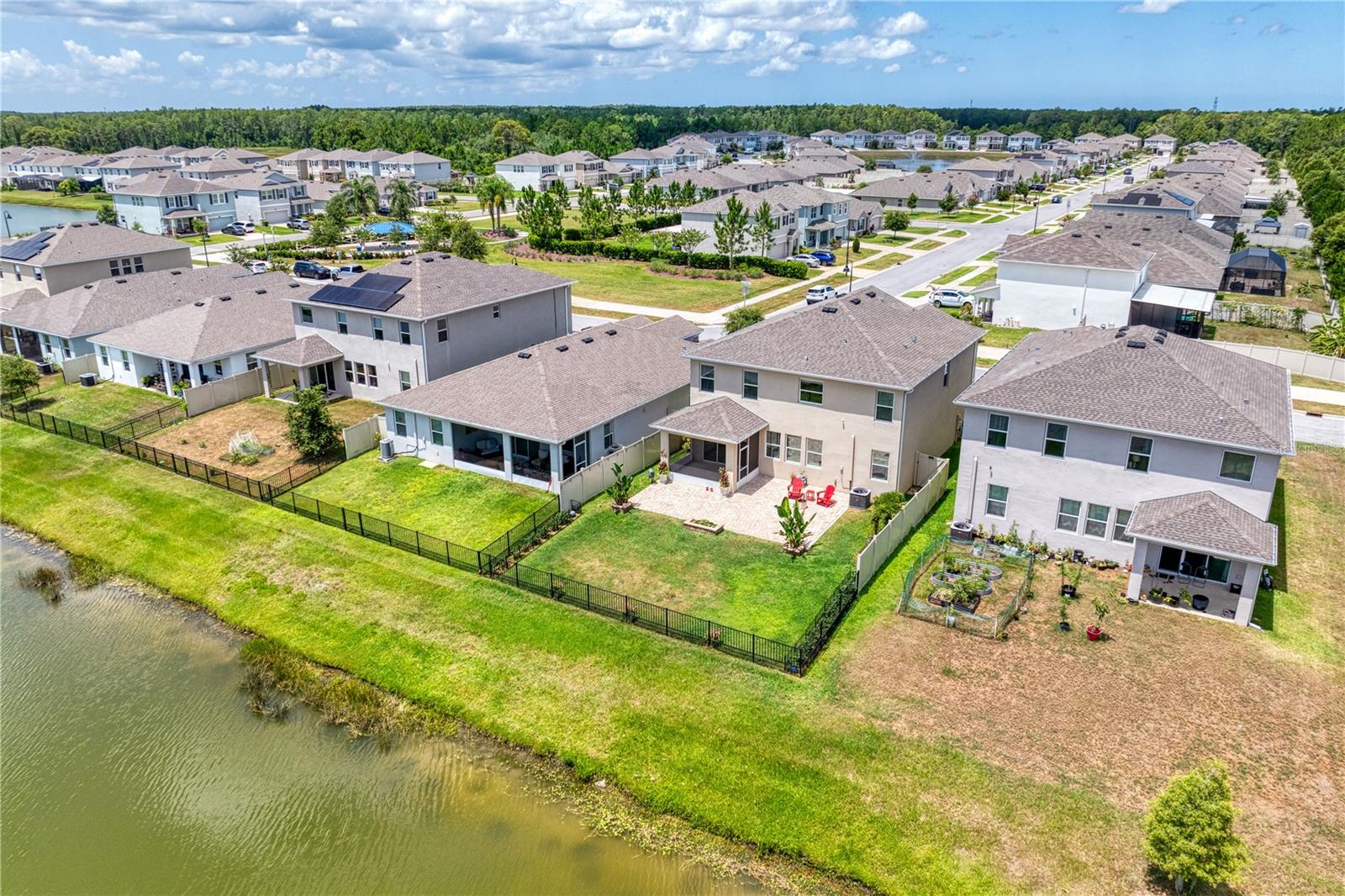 SOUTH BRANCH PRESERVE PH 4A 4 - Residential