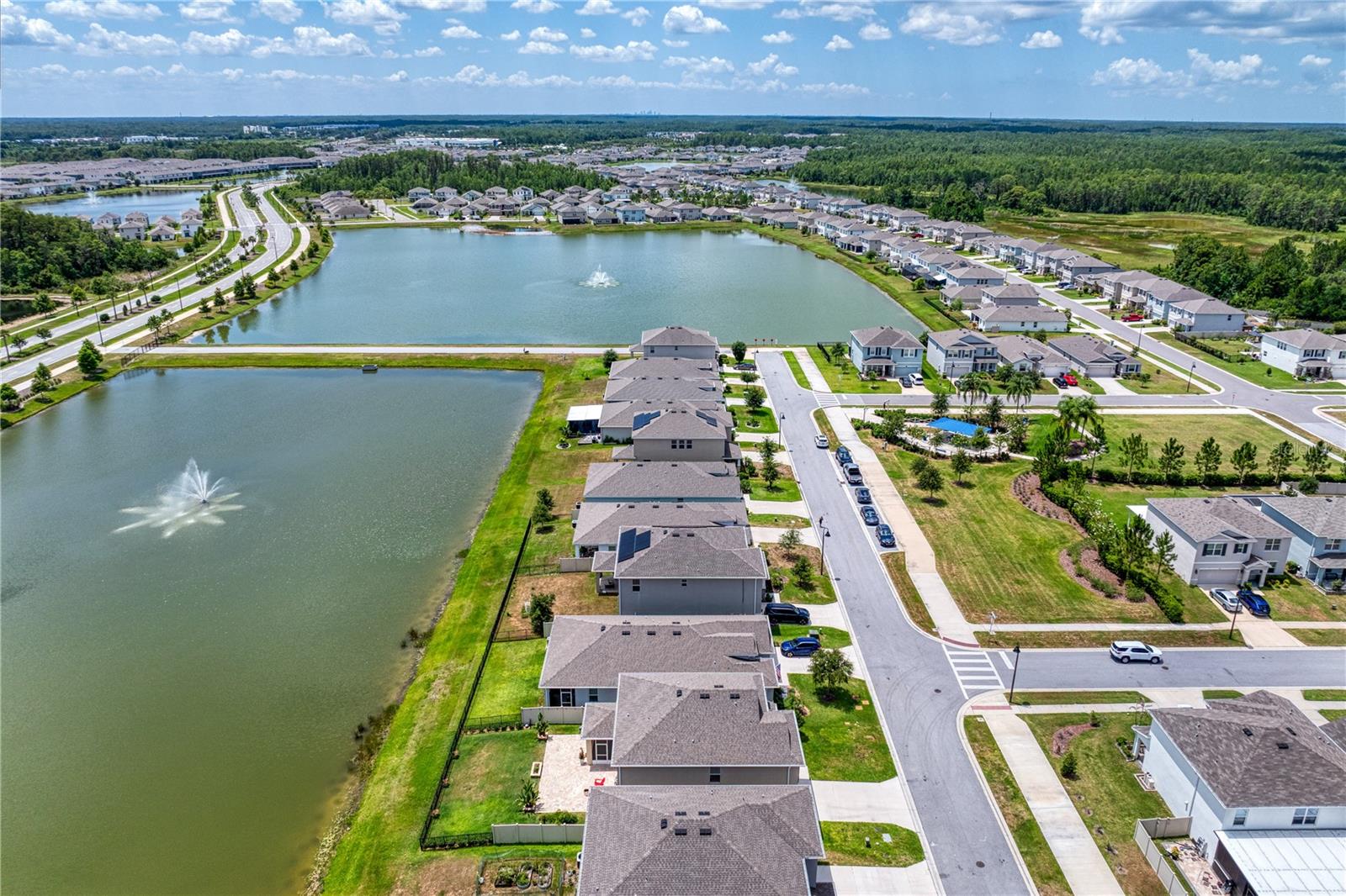 SOUTH BRANCH PRESERVE PH 4A 4 - Residential