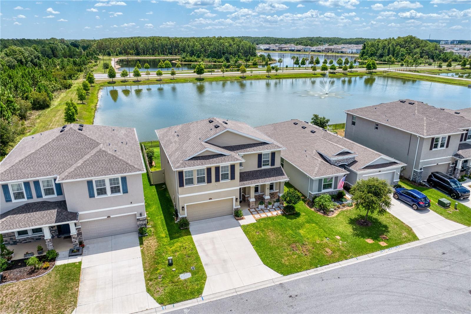 SOUTH BRANCH PRESERVE PH 4A 4 - Residential