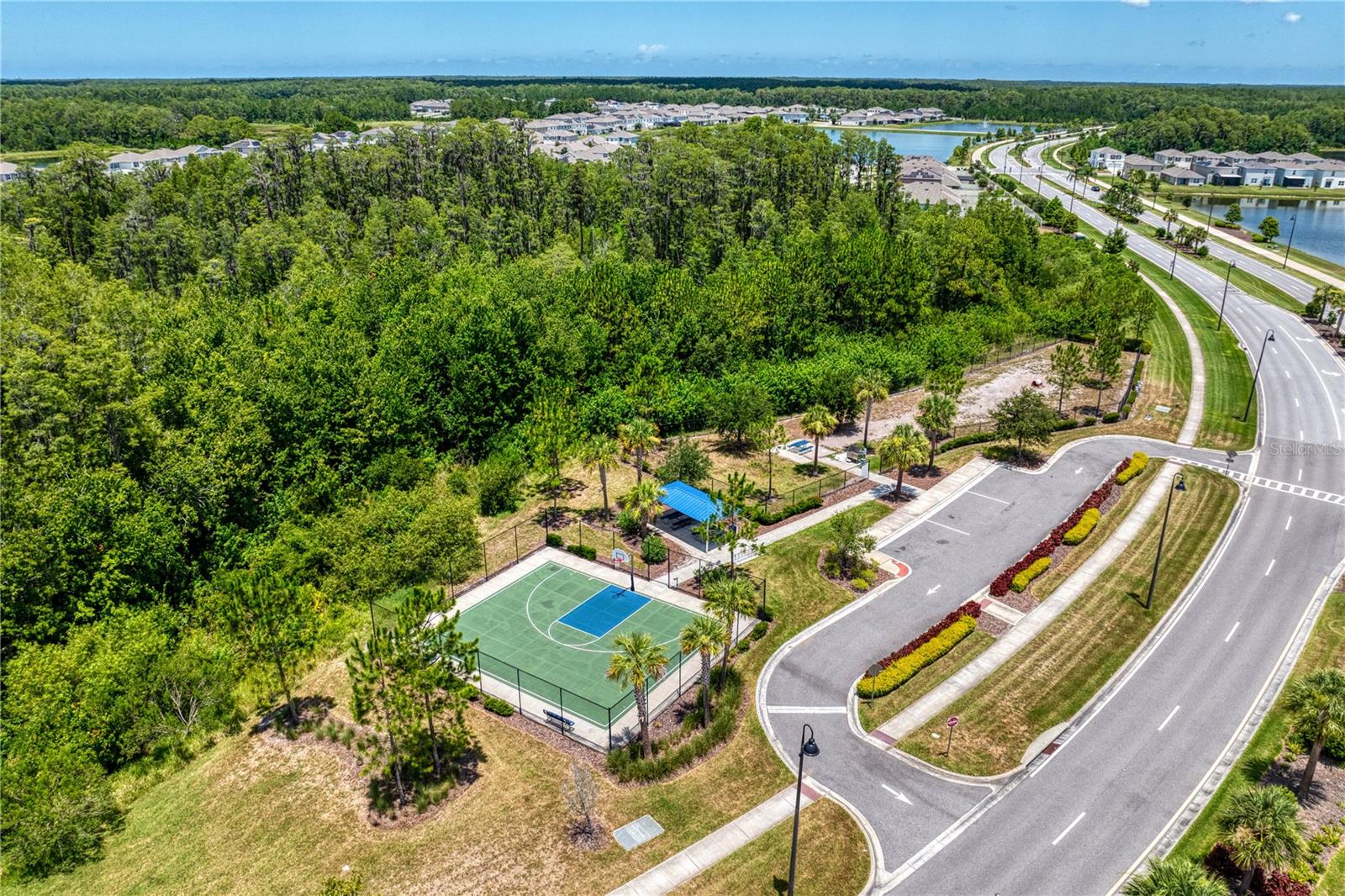 SOUTH BRANCH PRESERVE PH 4A 4 - Residential