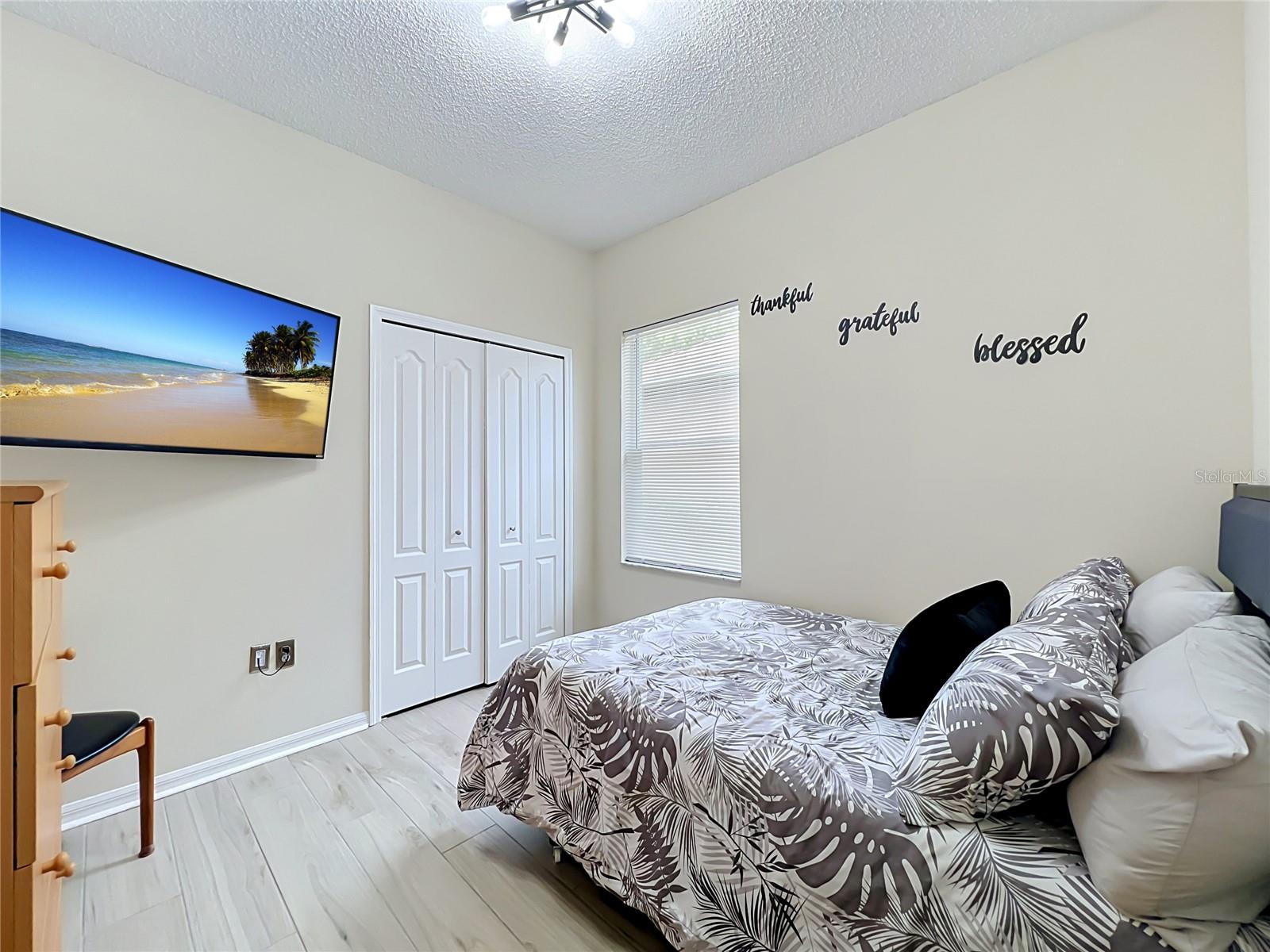 THE SAVANNAS PH I SUB - Residential Lease