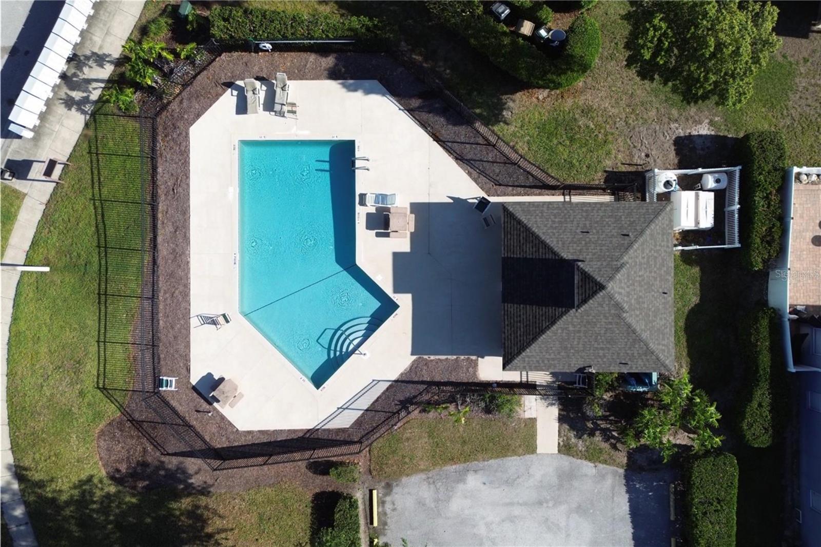 THE SAVANNAS PH I SUB - Residential Lease