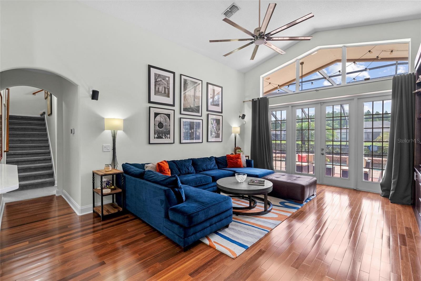 GREY HAWK AT LAKE POLO PH 02 - Residential