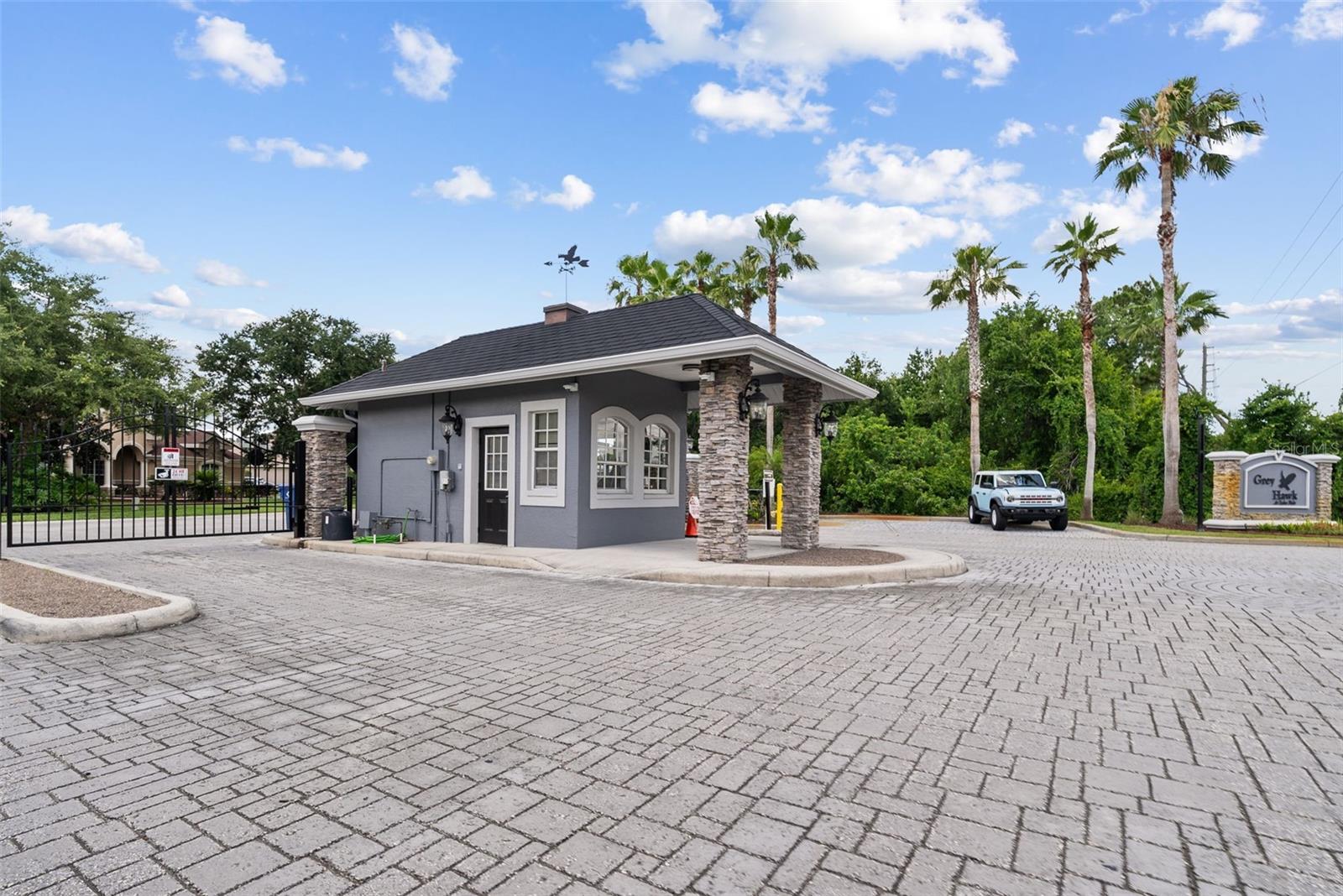 GREY HAWK AT LAKE POLO PH 02 - Residential
