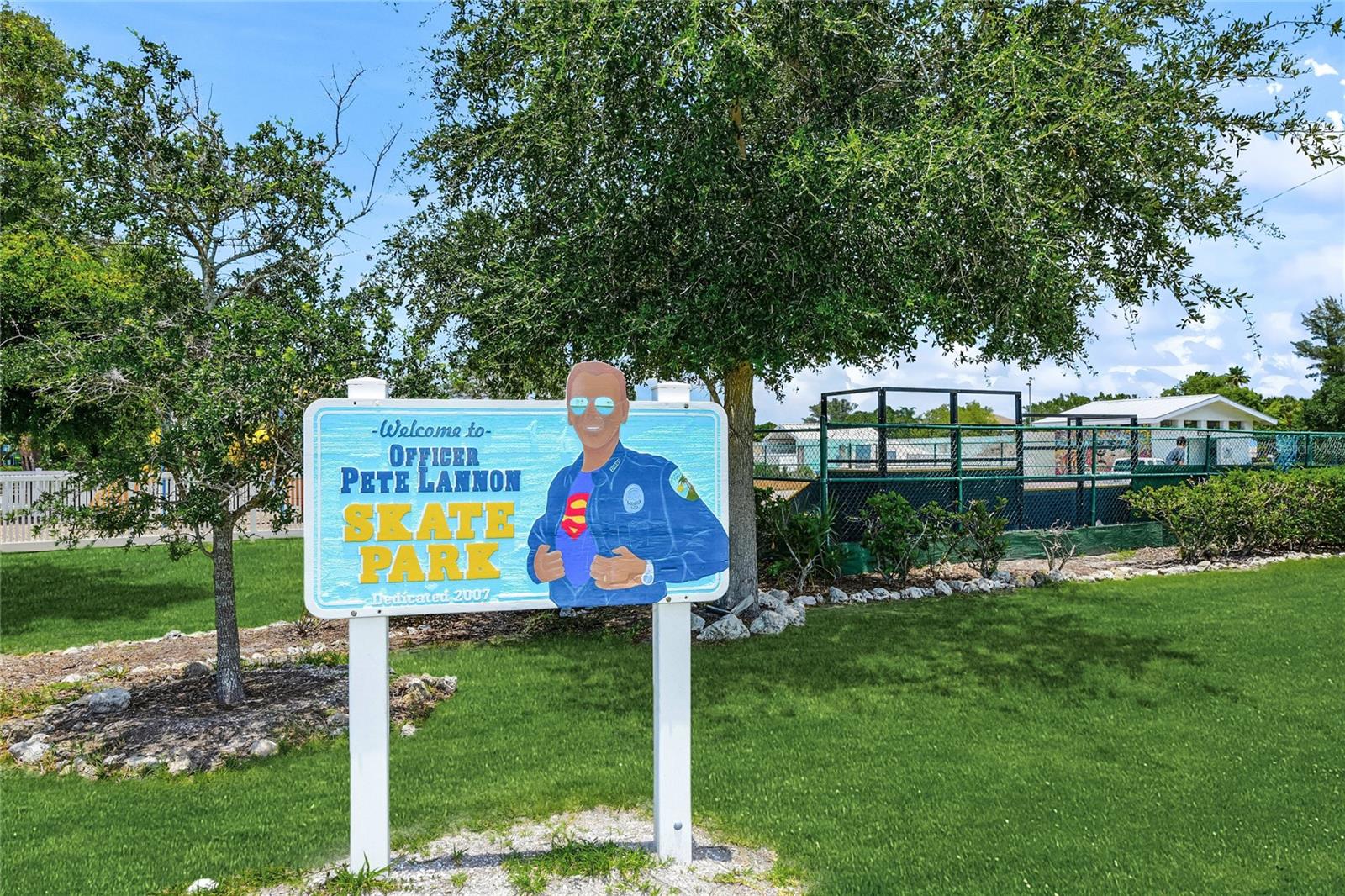 HOLMES BEACH DEV 1ST UNIT - Residential