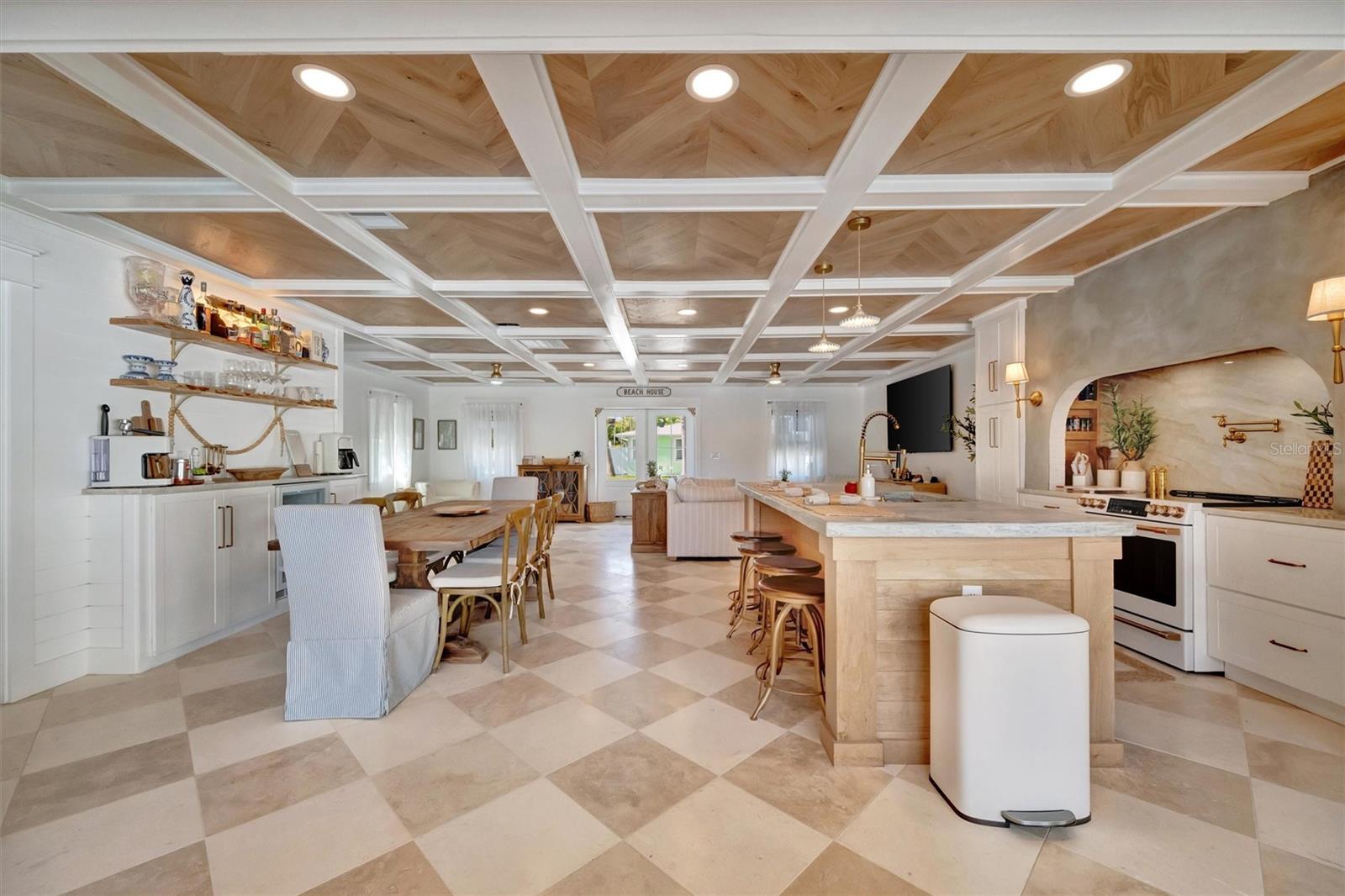 HOLMES BEACH DEV 1ST UNIT - Residential