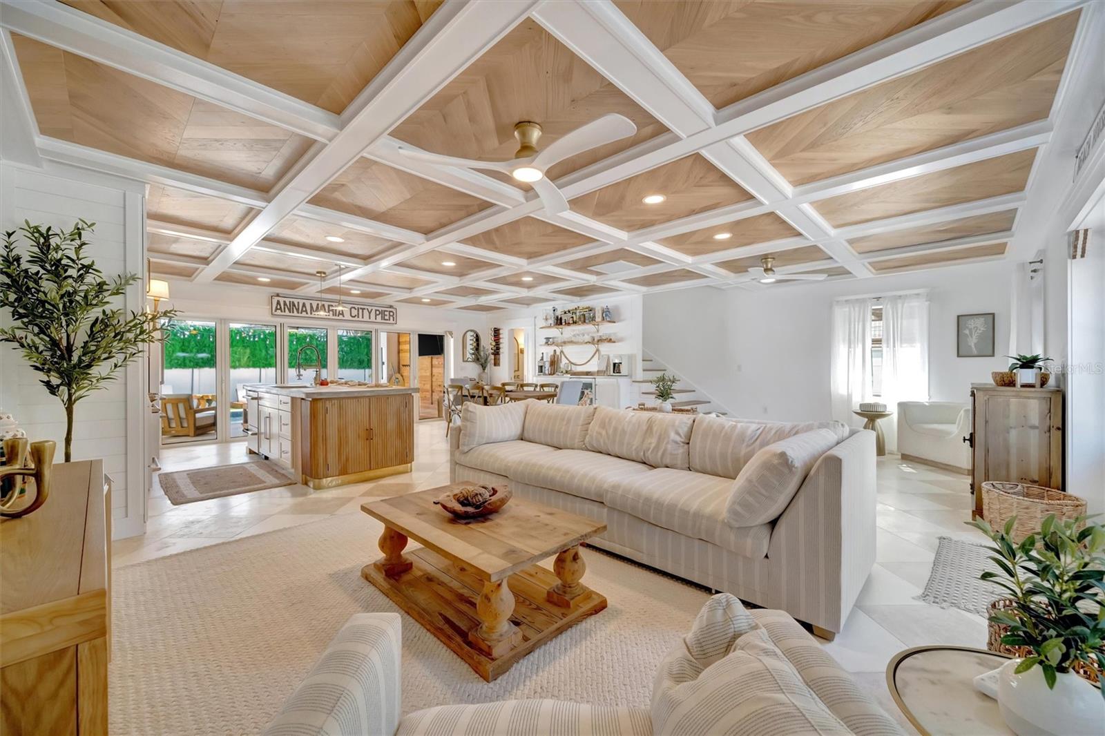 HOLMES BEACH DEV 1ST UNIT - Residential