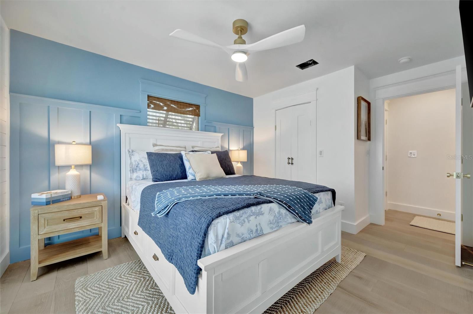 HOLMES BEACH DEV 1ST UNIT - Residential