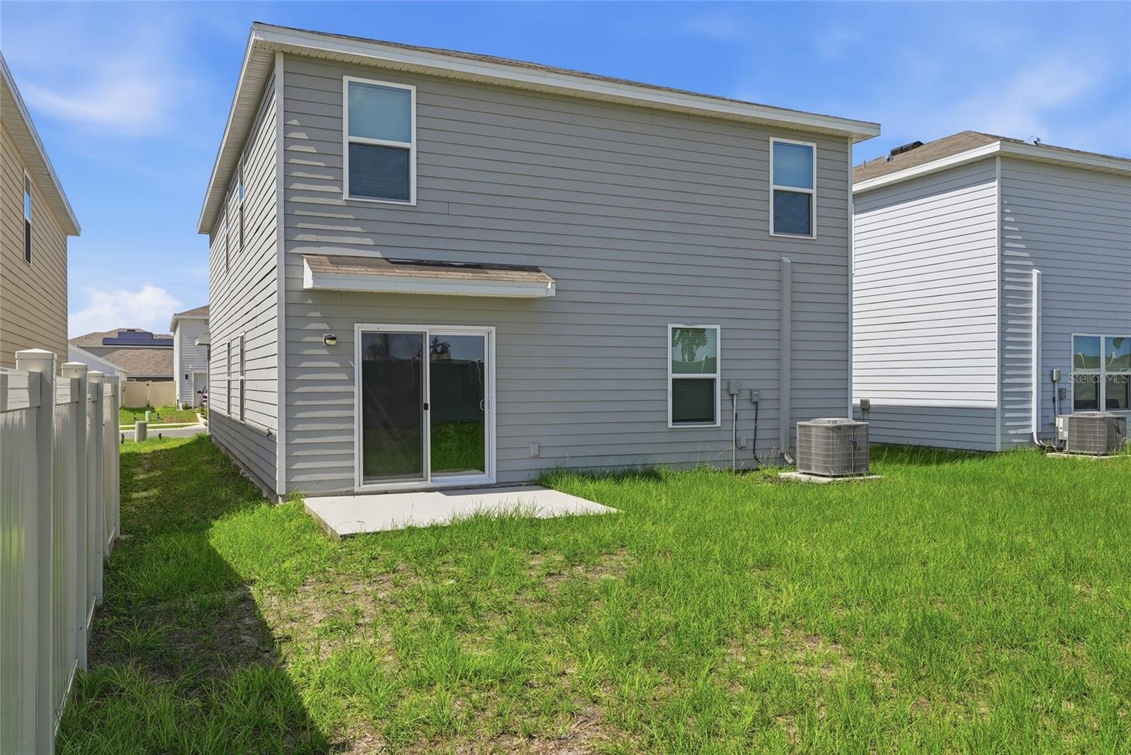 AVALON WOODS - Residential