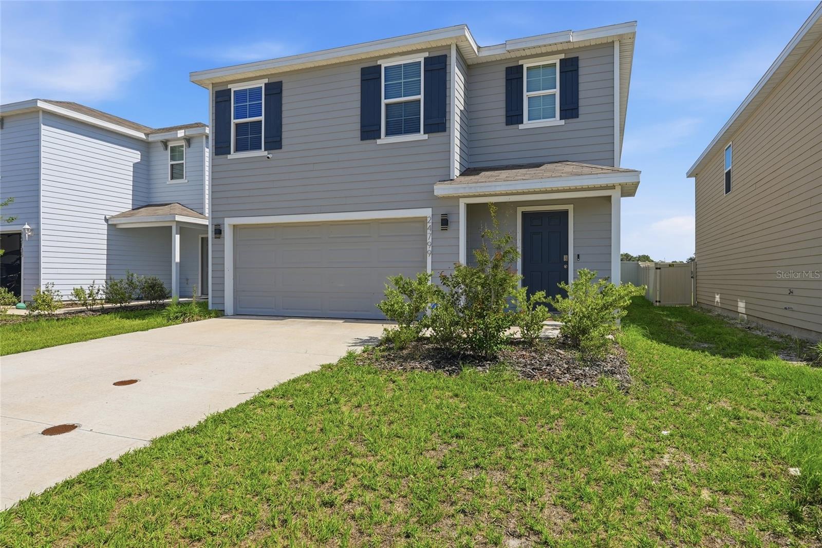 AVALON WOODS - Residential