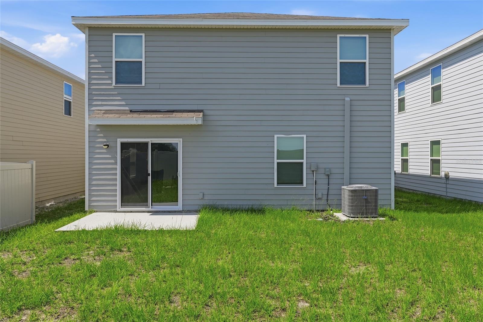AVALON WOODS - Residential