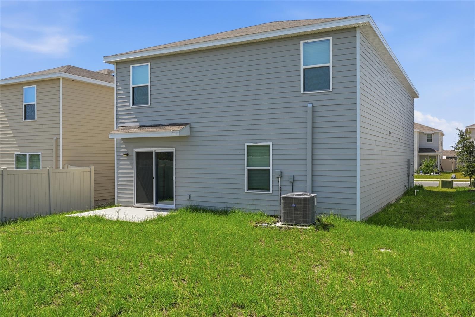 AVALON WOODS - Residential