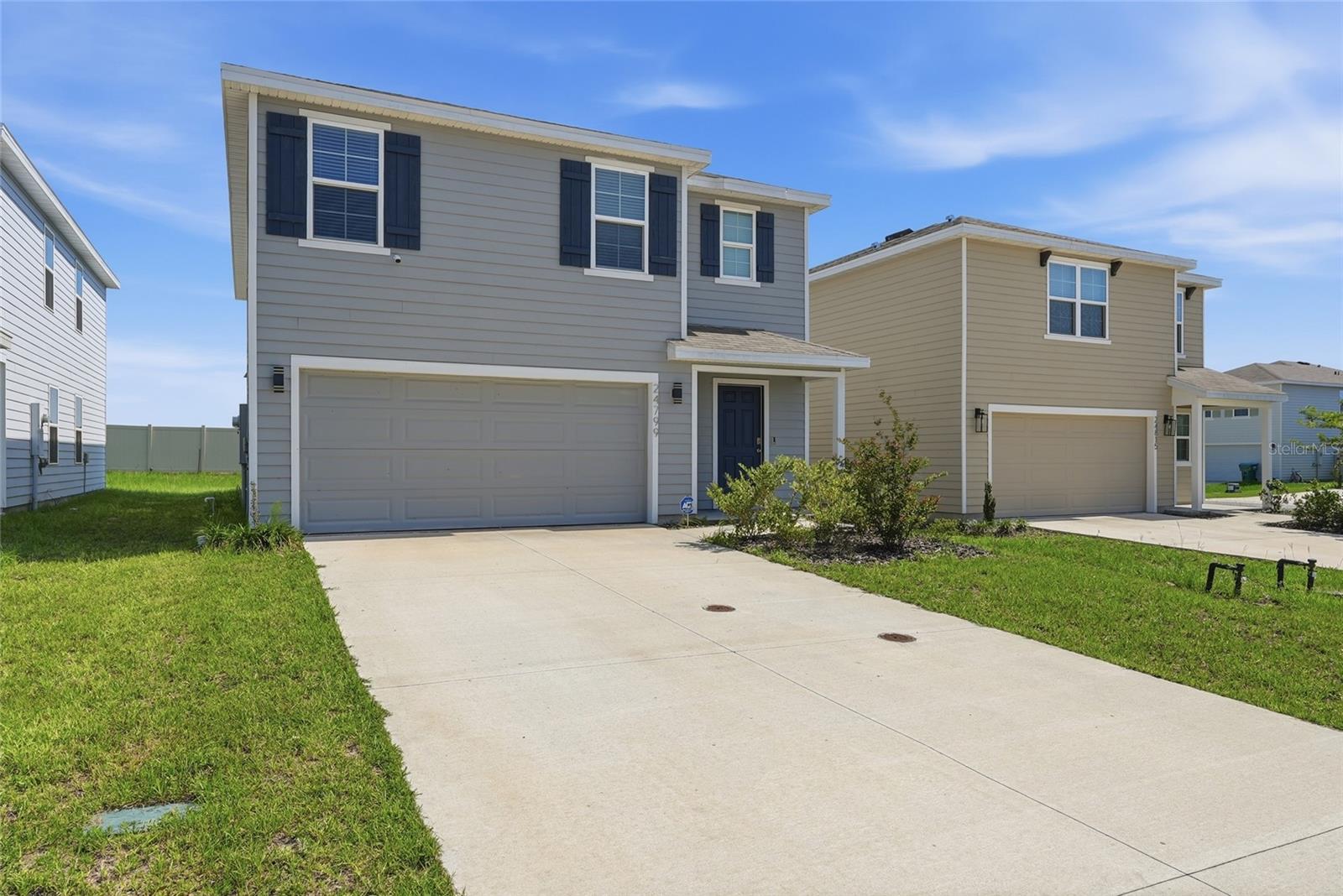 AVALON WOODS - Residential