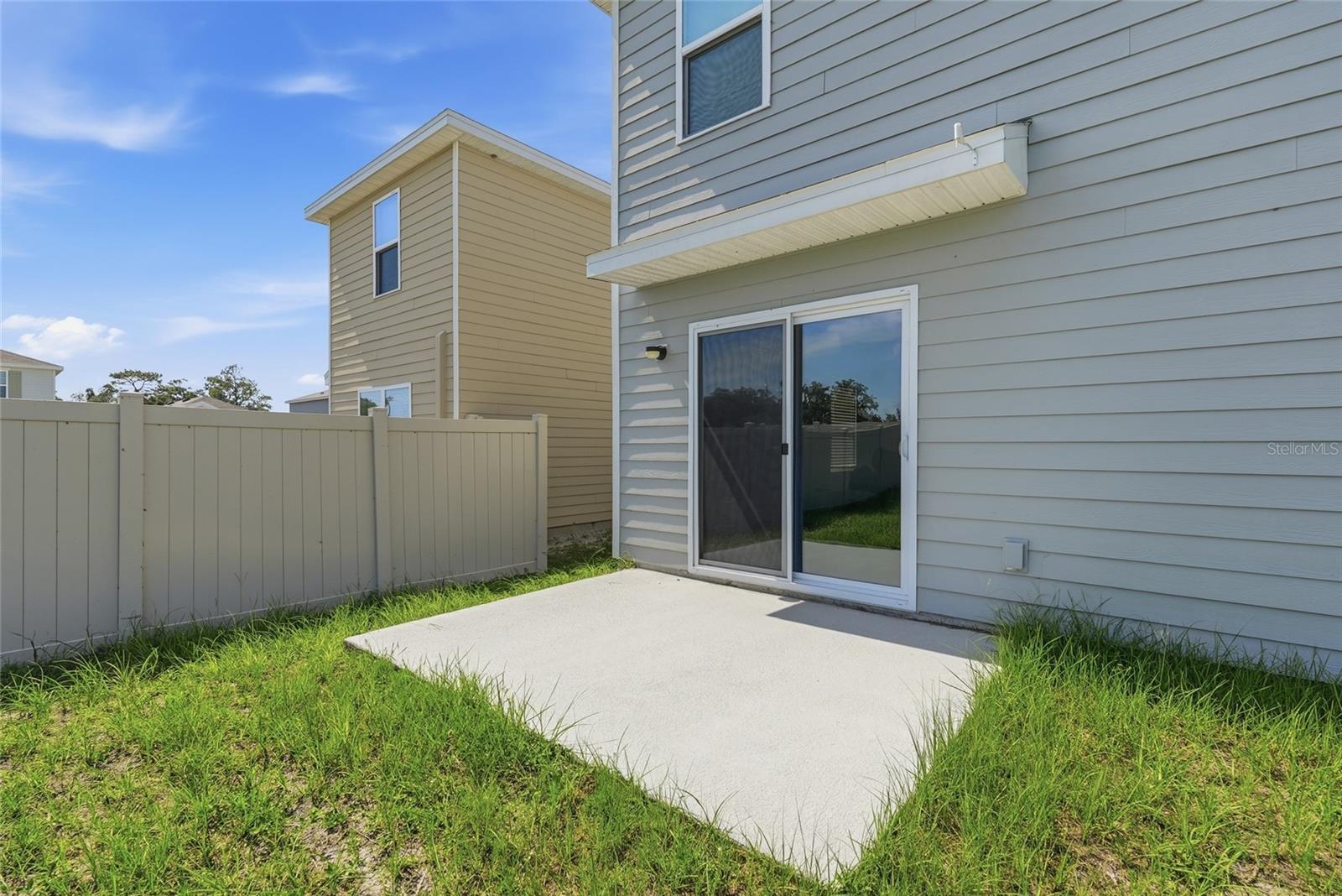 AVALON WOODS - Residential