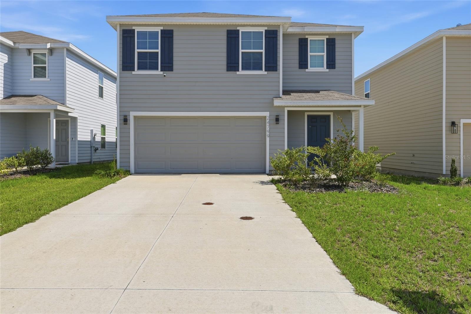 AVALON WOODS - Residential