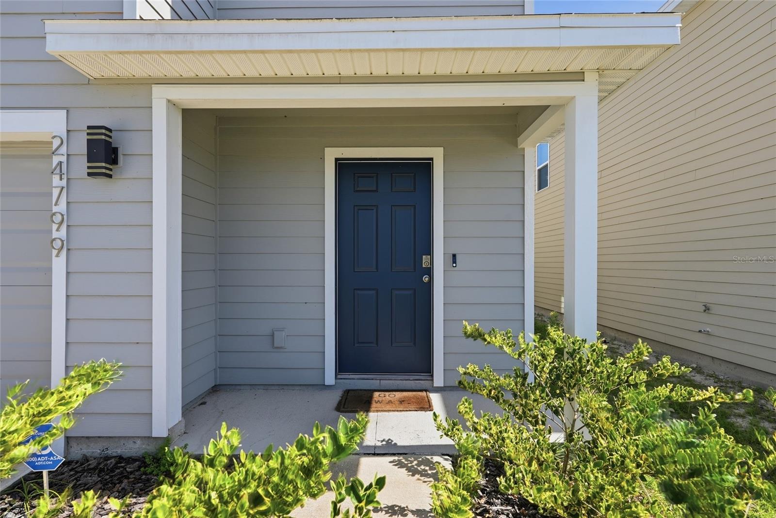 AVALON WOODS - Residential