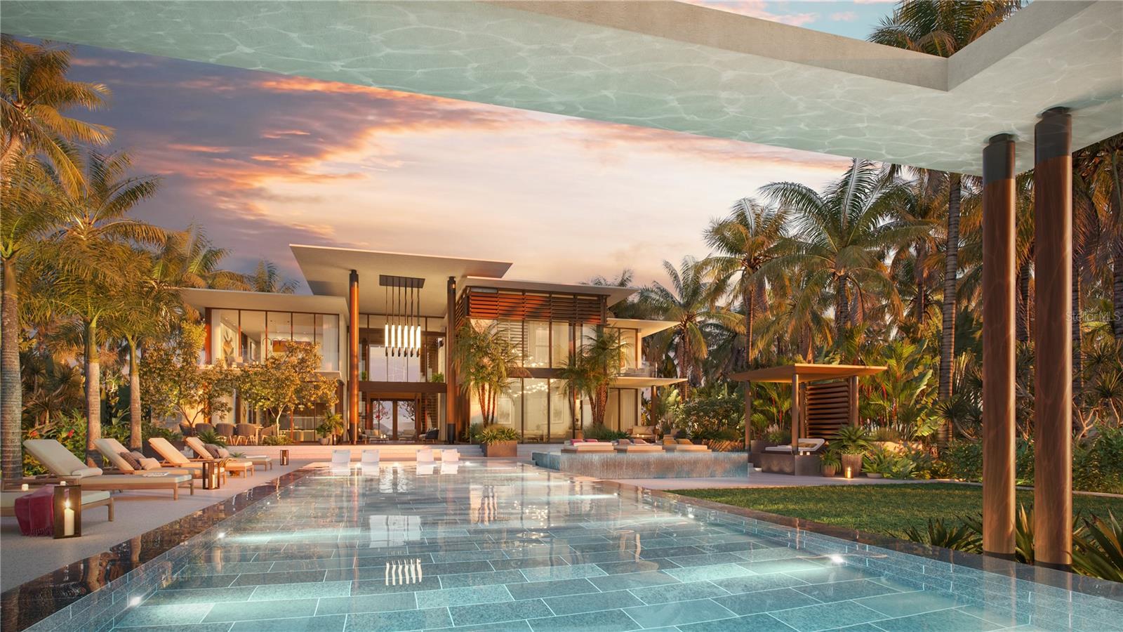 GRAND RESERVE - Residential